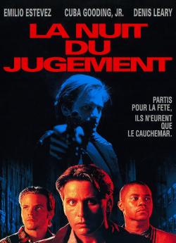 La Nuit du Jugement wiflix