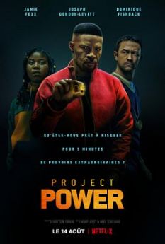 Project Power wiflix