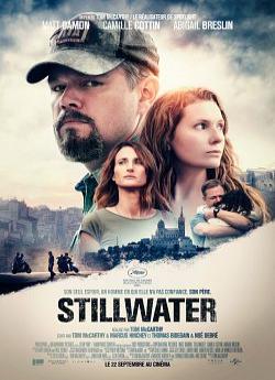 Stillwater wiflix