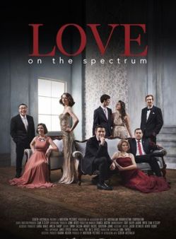 Love On The Spectrum wiflix