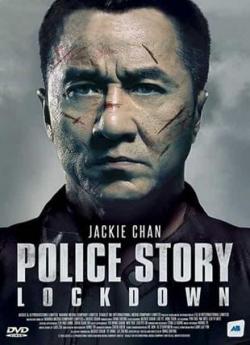 Police Story : Lockdown wiflix