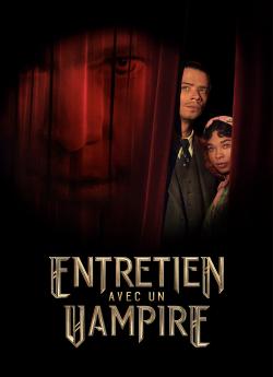 Entretien avec un vampire - Saison 2 wiflix