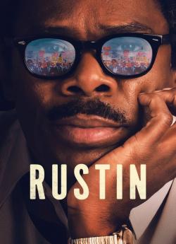 Bayard Rustin wiflix