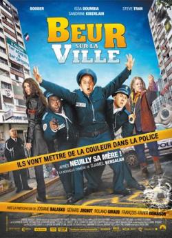 Beur sur la ville wiflix