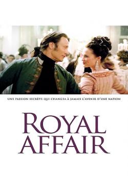 Royal Affair wiflix