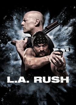 L.A. Rush wiflix