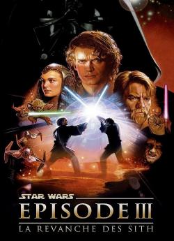 Star Wars : Episode III - La Revanche des Sith wiflix