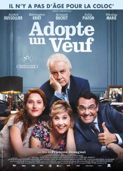 Adopte Un Veuf wiflix