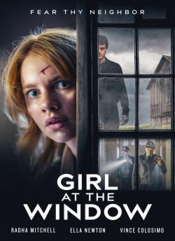 Girl At The Window wiflix