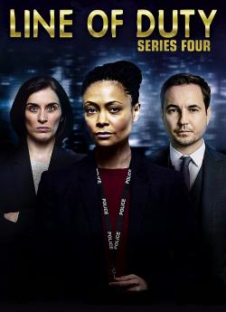 Line Of Duty - Saison 4 wiflix