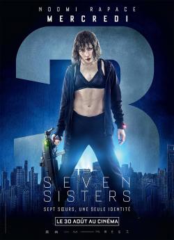 Seven Sisters wiflix