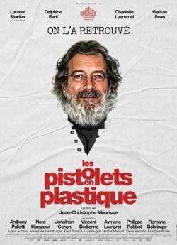 Les Pistolets En Plastique wiflix