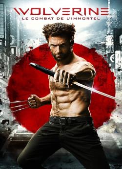 Wolverine : le combat de l'immortel wiflix