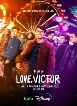 Love, Victor - Saison 3 wiflix