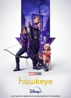 Hawkeye - Saison 1 wiflix