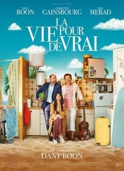 La Vie pour de vrai wiflix