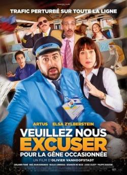 Veuillez nous excuser pour la gêne occasionnée wiflix