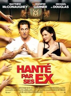 Hanté par ses ex wiflix