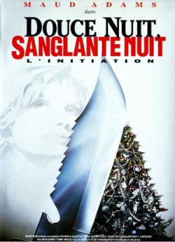 Douce nuit, sanglante nuit : L'Initiation wiflix