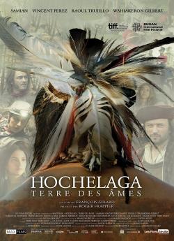 Hochelaga, Terre des Âmes wiflix