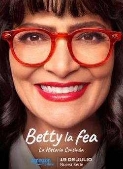 Betty La Fea - L'histoire continue - Saison 1 wiflix