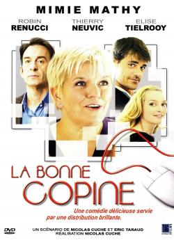 La bonne copine (TV) wiflix