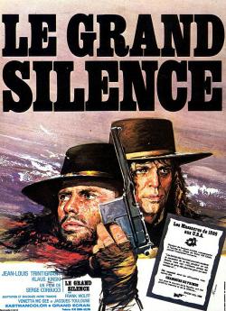 Le Grand Silence wiflix