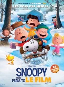 Snoopy et les Peanuts - Le Film wiflix