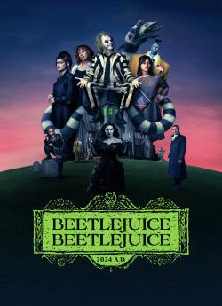 Beetlejuice Beetlejuice wiflix