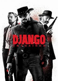 Django Unchained wiflix