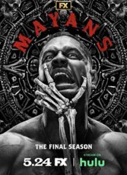 Mayans M.C. - Saison 5 wiflix