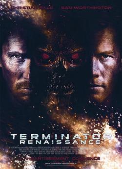 Terminator Renaissance 4 wiflix