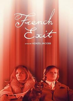 French Exit wiflix