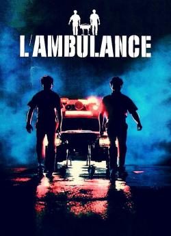 L'Ambulance wiflix