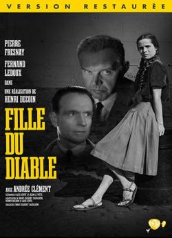 Fille du diable wiflix