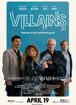 Villains Inc wiflix