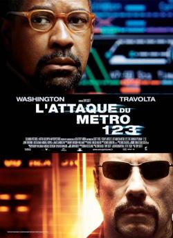 L'Attaque du métro 123 wiflix