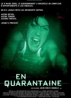 En quarantaine wiflix