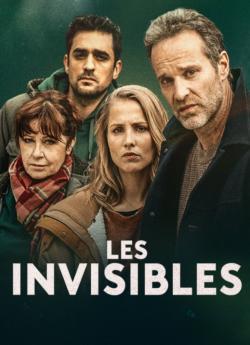 Les Invisibles - Saison 4 wiflix