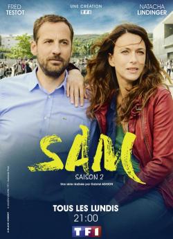 Sam - Saison 4 wiflix