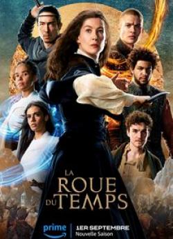 La Roue du Temps - Saison 2 wiflix