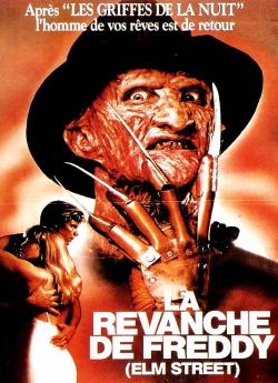 Freddy - Chapitre 2 : la revanche de Freddy wiflix