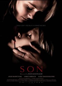 Son (2021) wiflix