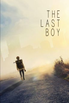 The Last Boy (2020) wiflix