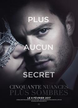 Cinquante Nuances plus sombres wiflix