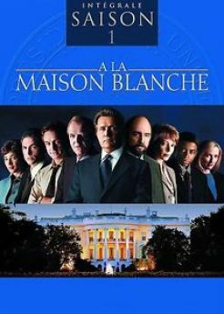 À la Maison blanche - Saison 1 wiflix