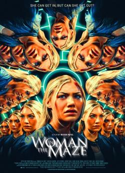 Woman in the Maze wiflix