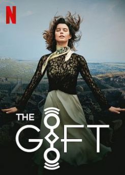 The Gift - Saison 2 wiflix