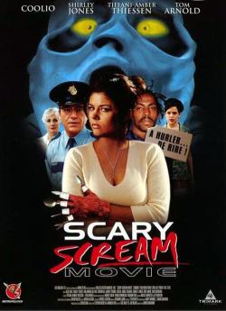 Scary Scream Movie wiflix