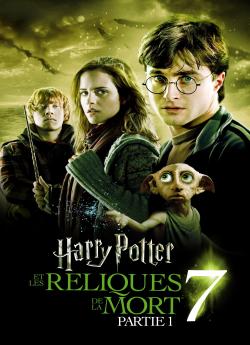 Harry Potter et les Reliques de la Mort - partie 1 wiflix